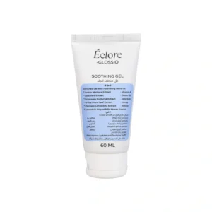 إيكلور جلوسيو ملطف جل 60مل | Eclore Glossio Soothing Gel 60ml