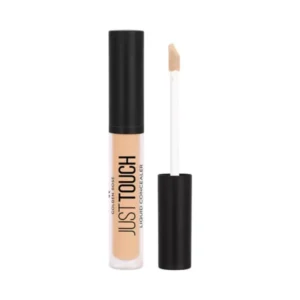 جولدن روز جست تاتش سائل كونسيلر رقم.01 | Golden Rose Just Touch Liquid Concealer No.01
