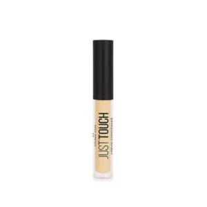 جولدن روز جست تاتش سائل كونسيلر رقم.02 | Golden Rose Just Touch Liquid Concealer No.02