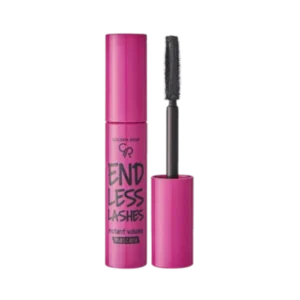 جولدن روز إيندليس رموش ماسكارا | Golden Rose Endless Lashes Mascara