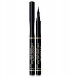 جولدن روز بريسيجن إيلينير إنتنس أسود | Golden Rose Precision Eyeliner Intense Black