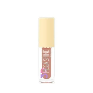 جولدن روز 3دي ميجا شاين ملمع شفاه رقم.103 | Golden Rose 3d Mega Shine Lipgloss No.103