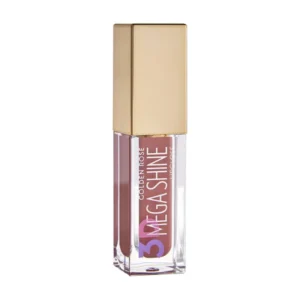 جولدن روز 3دي ميجا شاين ملمع شفاه رقم.104 | Golden Rose 3d Mega Shine Lipgloss No.104