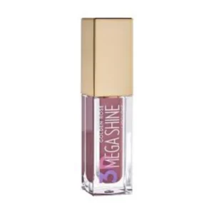 جولدن روز 3دي ميجا شاين ملمع شفاه رقم.106 | Golden Rose 3d Mega Shine Lipgloss No.106