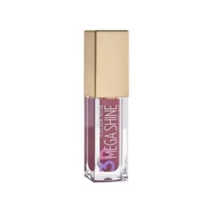 جولدن روز 3دي ميجا شاين ملمع شفاه رقم.108 | Golden Rose 3d Mega Shine Lipgloss No.108