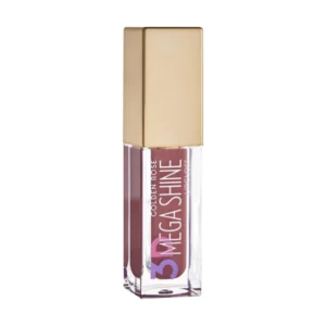 جولدن روز 3دي ميجا شاين ملمع شفاه رقم.112 | Golden Rose 3d Mega Shine Lipgloss No.112