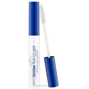 جولدن روز برو فيكسينج جل برو & رموش ماسكارا | Golden Rose Brow Fixing Gel Brow & Lash Mascara