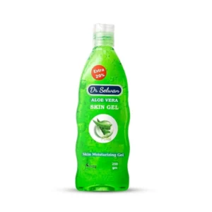 Dr. Selwan Aloe Vera Skin Gel 250ml