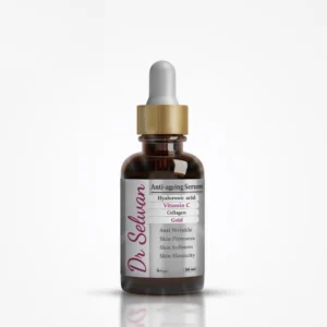 Dr. Selwan Anti Aging Serum 30ml