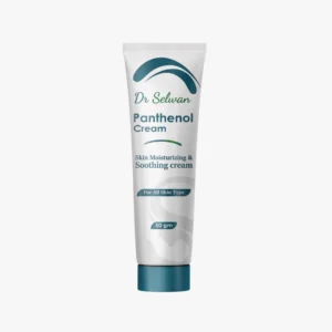 Dr. Selwan Panthenol Cream 50gm
