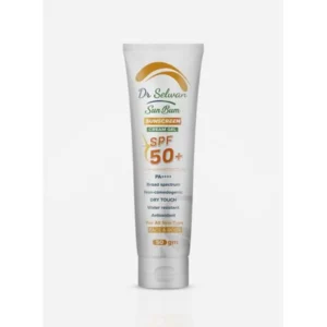 دكتور. سلوان واقي شمس لوشن 50جم أوفير (1+1) (#) | Dr. Selwan Sunscreen Lotion 50gm Offer (1+1) (#)