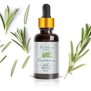 دكتور. سلوان روسيماري زيت 50مل | Dr. Selwan Rosemary Oil 50ml