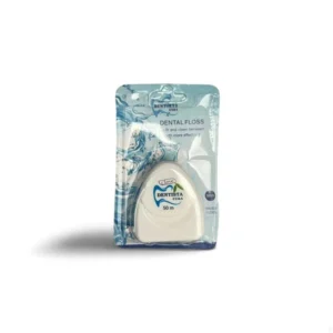 دينتيستا كورا دينتال فلوس قرنفل 50إم خيط اسنان/قرنفل | Dentista Cura Dental Floss Clove 50m Khyt Teeth/Clove