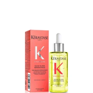 كيراستاس. بريمير إنتنسيف شاين ريبايرينج زيت 30مل | Kerast. Premiere Intensive Shine Repairing Oil 30ml