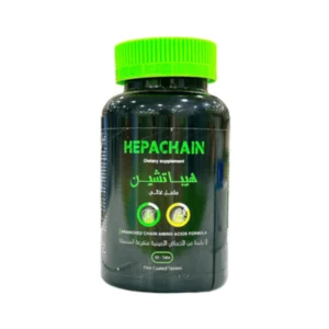 هيباكاين 30 قرص | Hepachain 30 Tab