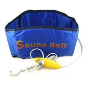 ساونا بيلت رقم.8626 حزام ساونا مبطن وسط | Sauna Belt No.8626 Belt Sauna Mbtn Medium