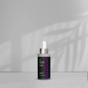 أناريدينسي ضد شعر تساقط إكسير 50مل | Anaredency Anti Hair Loss Elixir 50ml