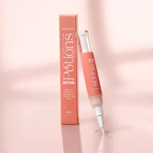 بوشنس ظفر بلوم بوشن لوشن 4مل | Potions Nail Bloom Potion Lotion 4ml