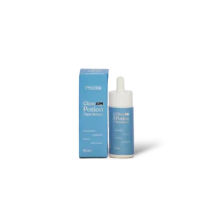 بوشنس جلو بلس بوشن وجه سيرم 30مل | Potions Glow Plus Potion Face Serum 30ml
