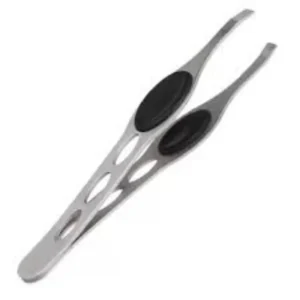 Dore Tweezers Tweezers Bsma Black