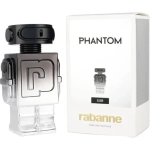 باكو رابان.بي. فانتوم إكسير بارفان إنتنس 150مل | Paco Rabanne.P. Phantom Elixir Parfum Intense 150ml