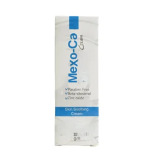 ميكسو-كا 30 جم كريم | Mexo-Ca 30 Gm Cream