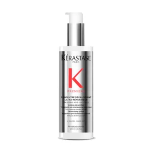 كيراستاس. بريمير ألترا ريبير ديكالك. بري-شامبو تريات. 250مل | Kerast. Premiere Ultra Repair Decalc. Pre-Shampoo Treat. 250ml