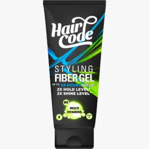 Hair Code Fiber Gel 175ml