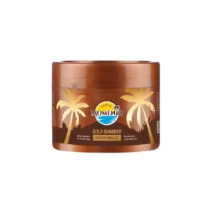 مومنتو إنتنسيف تانينج جل 150مل جوز الهند زيت (53371 / 400103) | Momento Intensive Tanning Gel 150ml Coconut Oil (53371 / 400103)