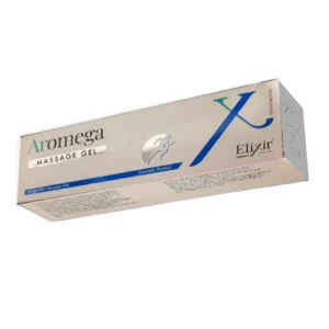 أروميجا 60 جم مساج جل | Aromega 60 Gm Massage Gel