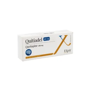كيتياديل 200 مجم 30 قرص | Quitiadel 200 Mg 30 Tab