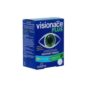 فيجناسي بلس 56 قرص / كبسولة | Visionace Plus 56 Tab / Cap