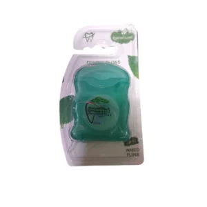 كينكاود دينتال فلوس 50إم نعناع | Quenchaud Dental Floss 50m Mint