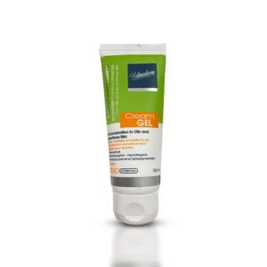هيلماديرم ترطيب كريم جل 100مل | Helmaderm Hydrating Cream Gel 100ml