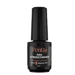 بنتاج ناتشورال ظفر سترينجثينير سيرم 10مل | Pentaj Natural Nail Strengthener Serum 10ml