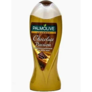 بالموليف غسول للجسم 650مل شوكولاتة باجن | Palmolive Body Wash 650ml Chocolate Passion
