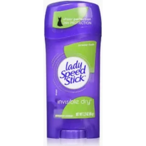 Lady Speed Deod Stick 65gm Original