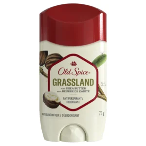 قديم سبايس مزيل عرق ستيك 75جم جراسلاند | Old Spice Deod Stick 75gm Grassland