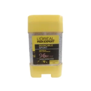 Loreal Men Expert Deod. Gel 75ml Inv. Sport
