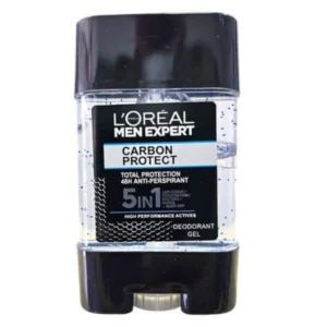 Loreal Men Expert Deod. Gel 75ml Carbon Protect