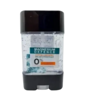Loreal Men Expert Deod. Gel 75ml Magnesium Defence