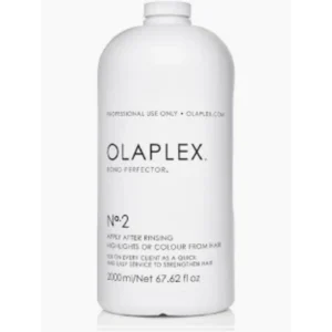 أولابلكس رقم.2 بوند بيرفيكتور 2000مل (2381) | Olaplex No.2 Bond Perfector 2000ml (2381)