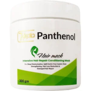 Hepta Panthenol Hair Mask 300 Gm