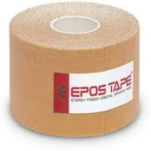 إيبوس كينيسيولوجي تاب لاصق رياضيين | Epos Kinesiology Tape Adhesive Ryadyyn