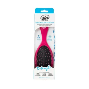 ويت براش كود 0545 لفك التشابك - سومير كينكيرس- وردي درينك | Wet Brush Code 0545 Detangler - Summer Quenchers- Pink Drink
