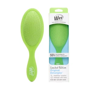 ويت براش كود 0569 لفك التشابك - سومير كينكيرس- ليم-إيه-ريتا | Wet Brush Code 0569 Detangler - Summer Quenchers- Lime-A-Rita