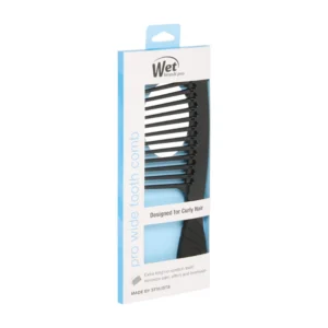 ويت براش كود 52126 برو كوستوم كير عريض أسنان مشط | Wet Brush Code 52126 Pro Custom Care Wide Tooth Comb