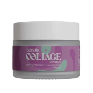 Starville Collage Cream 40 Gm