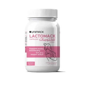 Lactomack 21 Cap