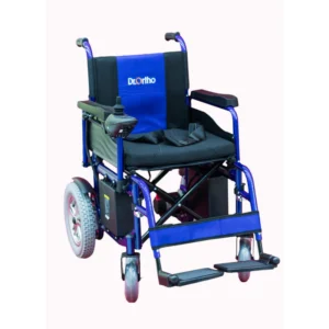 Electric Wheel Chair No.Dr-A02 Chair Khrbaya Mttwr